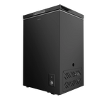 Bolero CoolMarket Chest 99 Black E