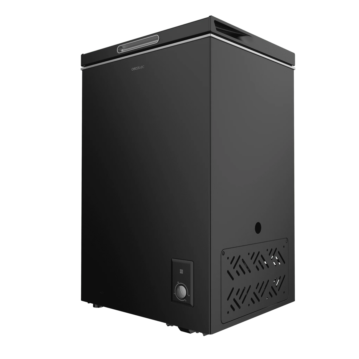 Bolero CoolMarket Chest 99 Black E