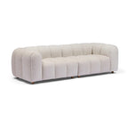 Cloud Modular Sofa Navajo 2 Seat