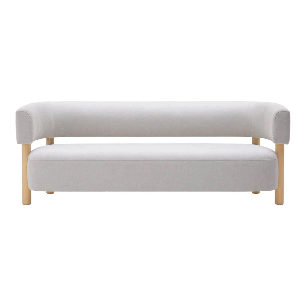 Nismaaya Barra 3 Seater Sofa