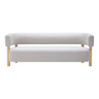 Nismaaya Barra 3 Seater Sofa