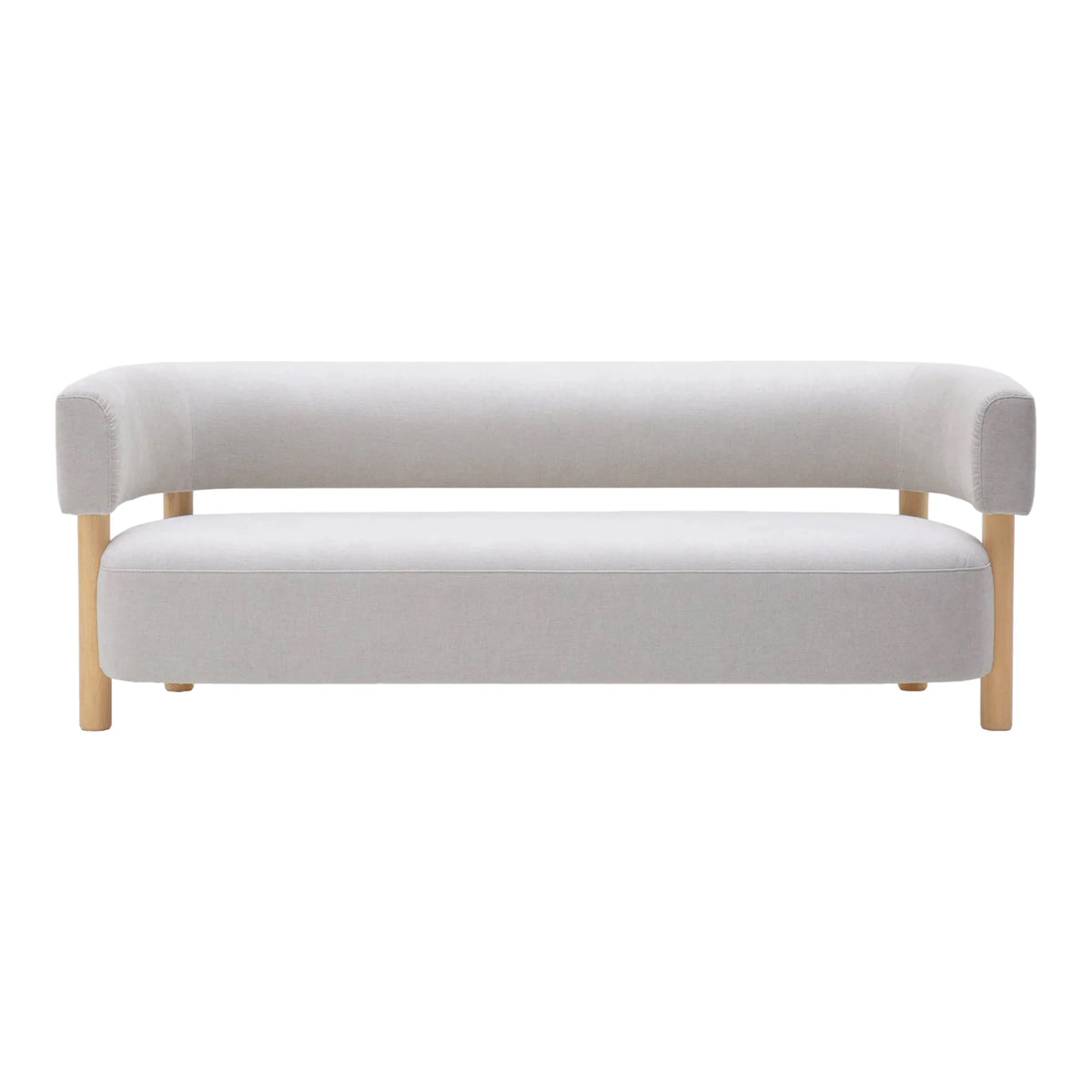 Nismaaya Barra 3 Seater Sofa