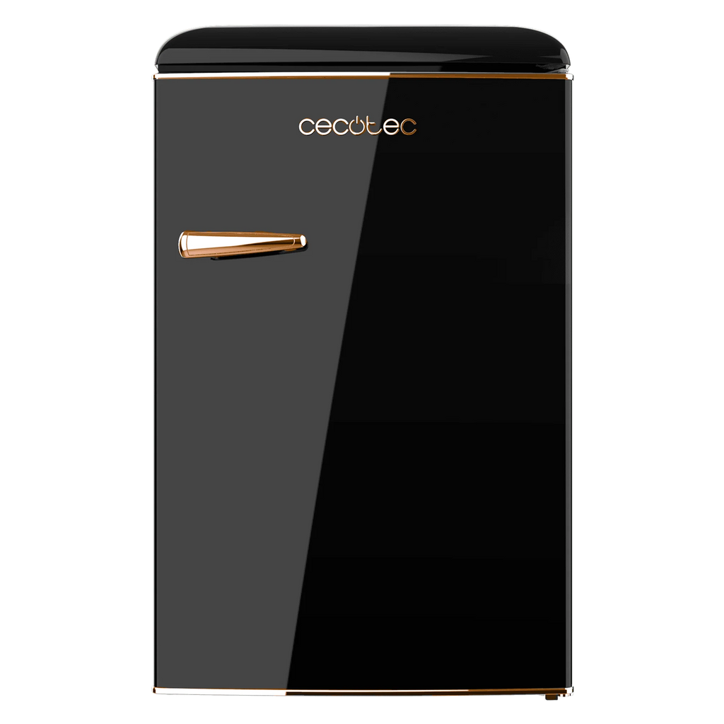 Bolero CoolMarket TT Origin 110 Black E