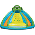 Tobogán de Agua Inflable Little Tikes Rocky Mountain River Race
