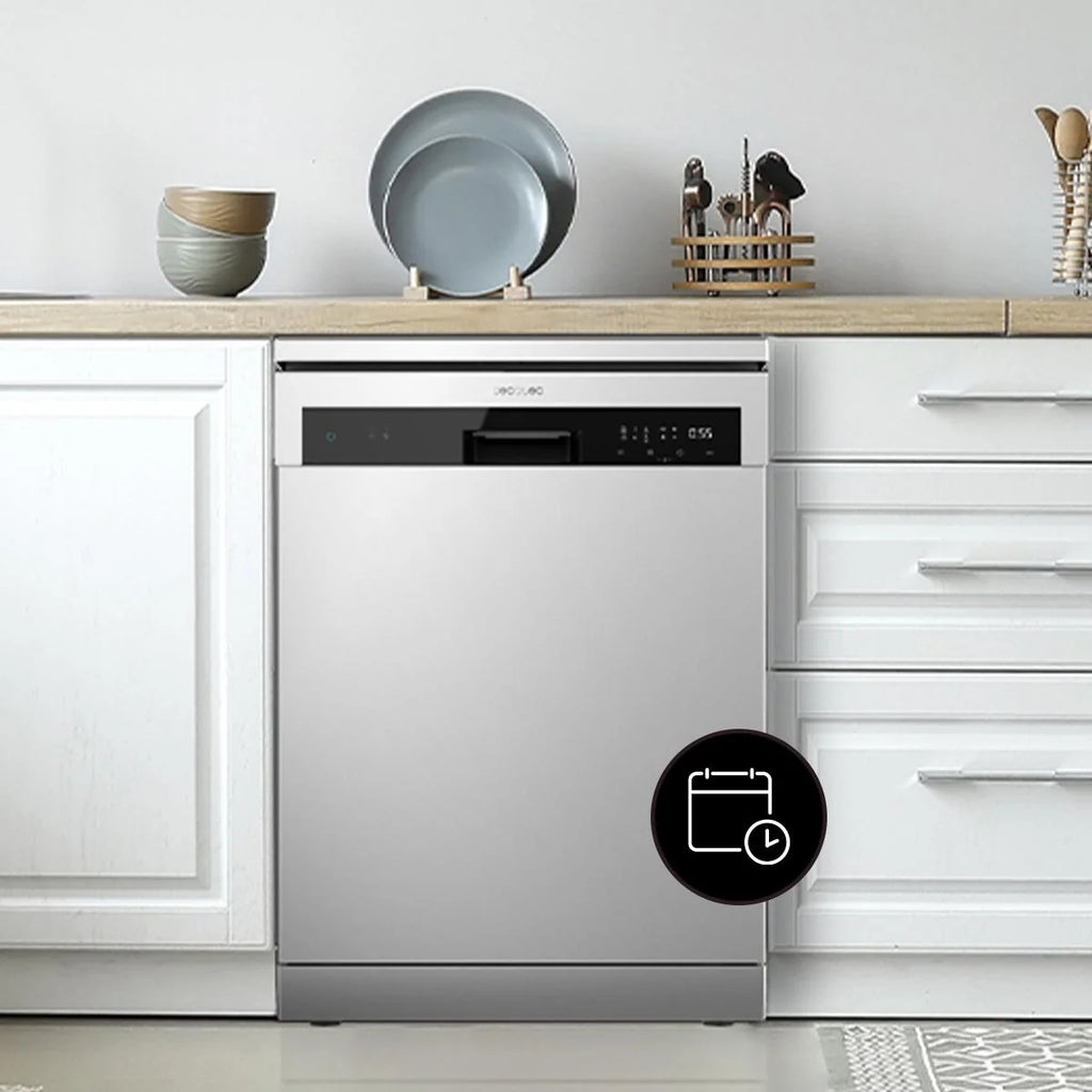 Bolero Aguazero 6100 Inox E