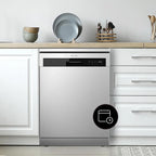 Bolero Aguazero 6100 Inox E
