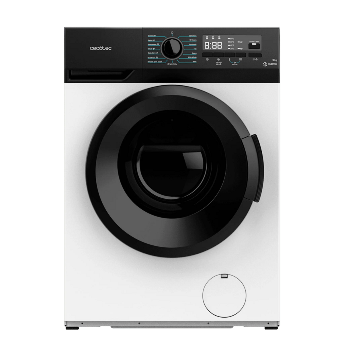 Bolero Dresscode 9300 Inverter Maxx A
