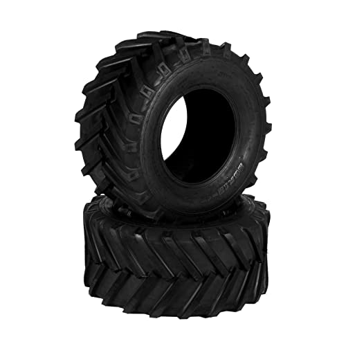 AutoForever 23×10.5-12 23×10.5×12 23-10.50-12 Sin Cámara