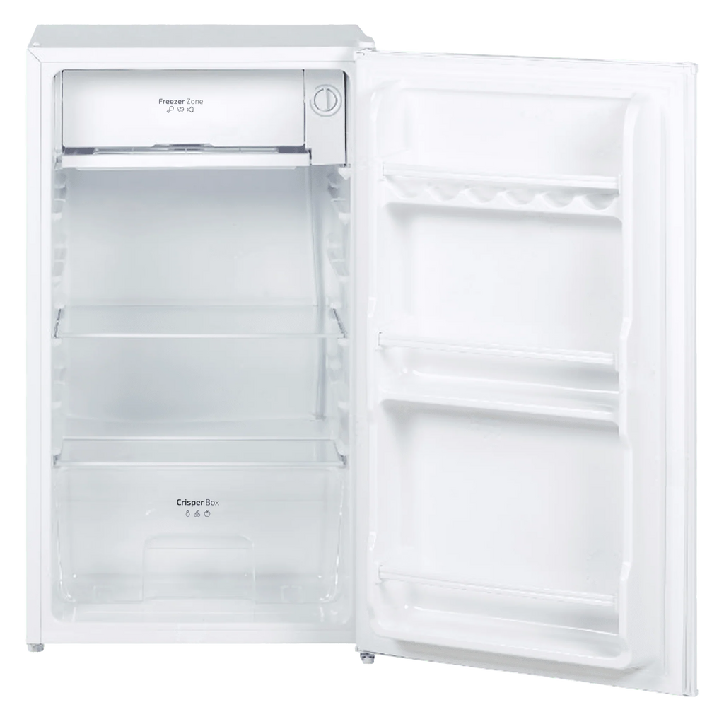Bolero CoolMarket TT 90 White E
