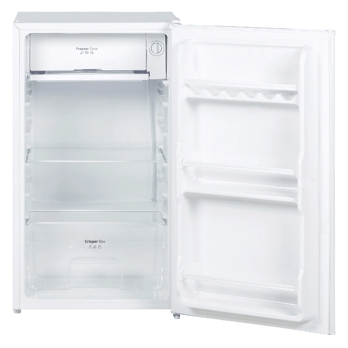 Bolero CoolMarket TT 90 White E