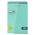 Bolero CoolMarket TT Origin 110 Green E