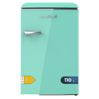 Bolero CoolMarket TT Origin 110 Green E