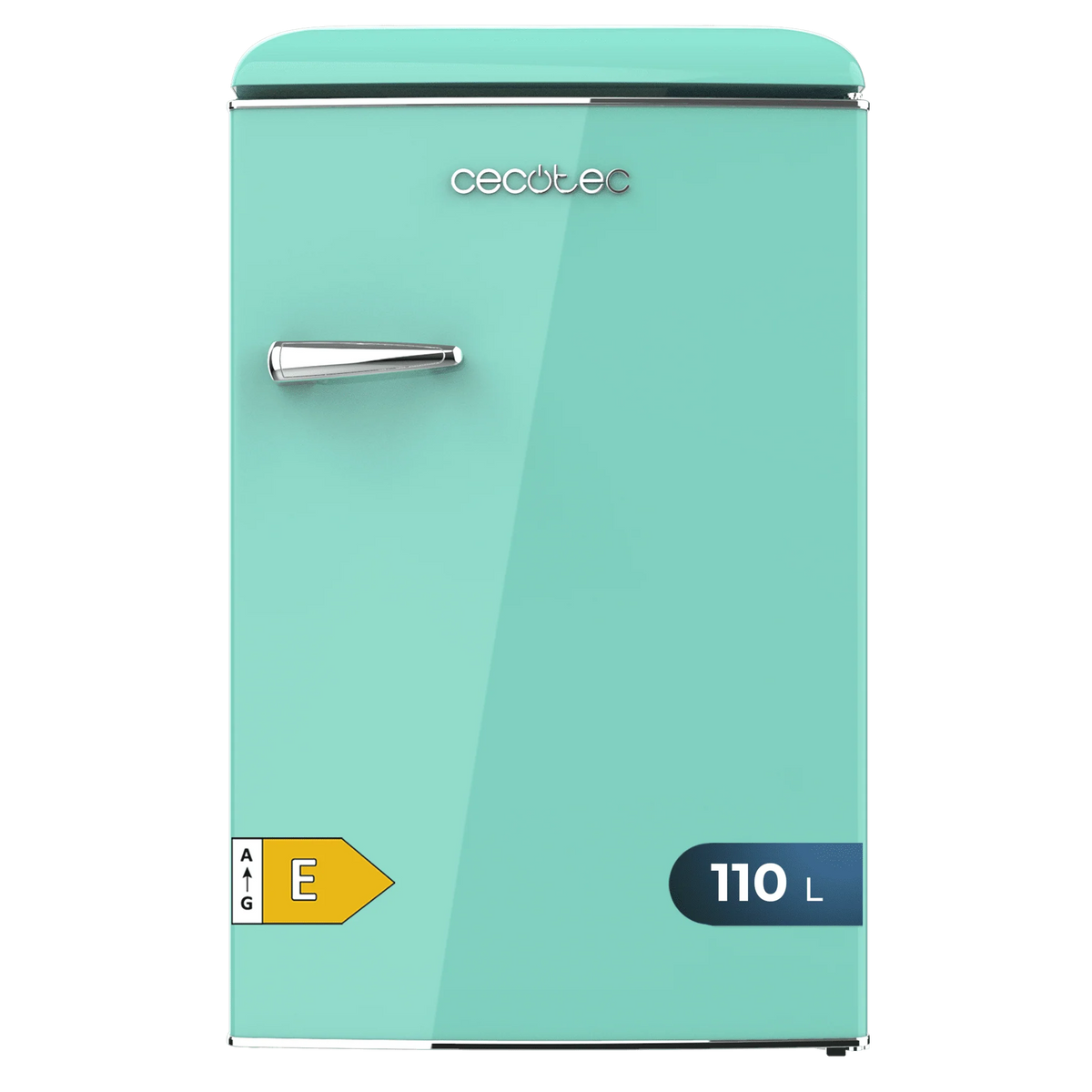 Bolero CoolMarket TT Origin 110 Green E