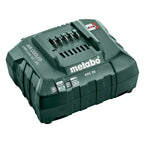 Souffleur METABO LB 18 LTX BL (2 x 5,2 Ah)