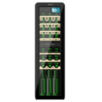 Bolero GrandSommelier Origin Duo 30 Hit Black