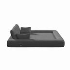 78.7 Multi-Functional Foldable Sofa Bed