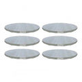 Cobertura Deluxe Resistente a Rayos UV para Piscinas Intex Ultra Frame de 18'
