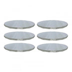 Cobertura Deluxe Resistente a Rayos UV para Piscinas Intex Ultra Frame de 18'