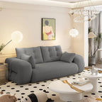 78.7 Multi-Functional Foldable Sofa Bed