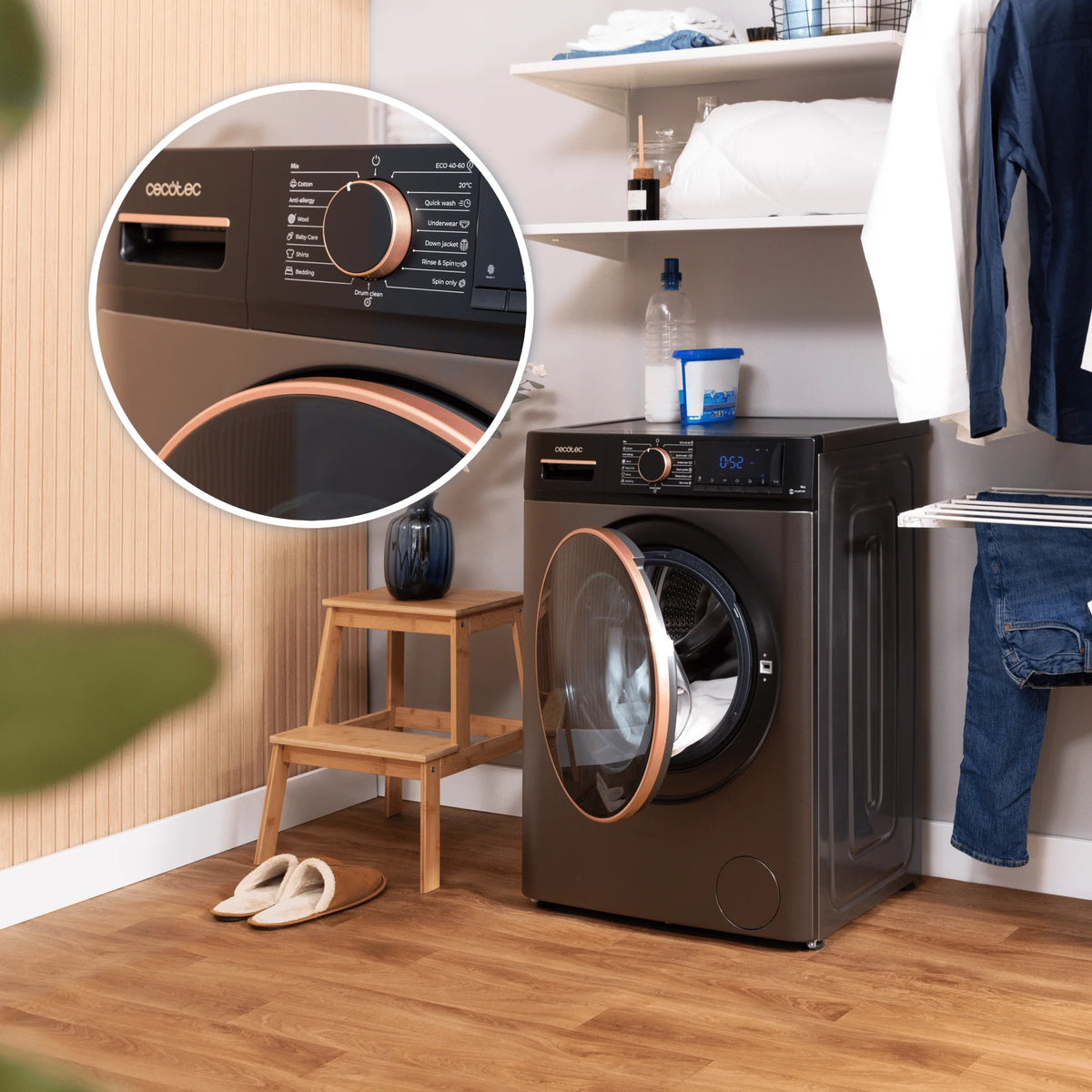 Bolero DressCode 10610 Inverter Steel A