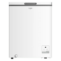 Bolero CoolMarket Chest 142 white E