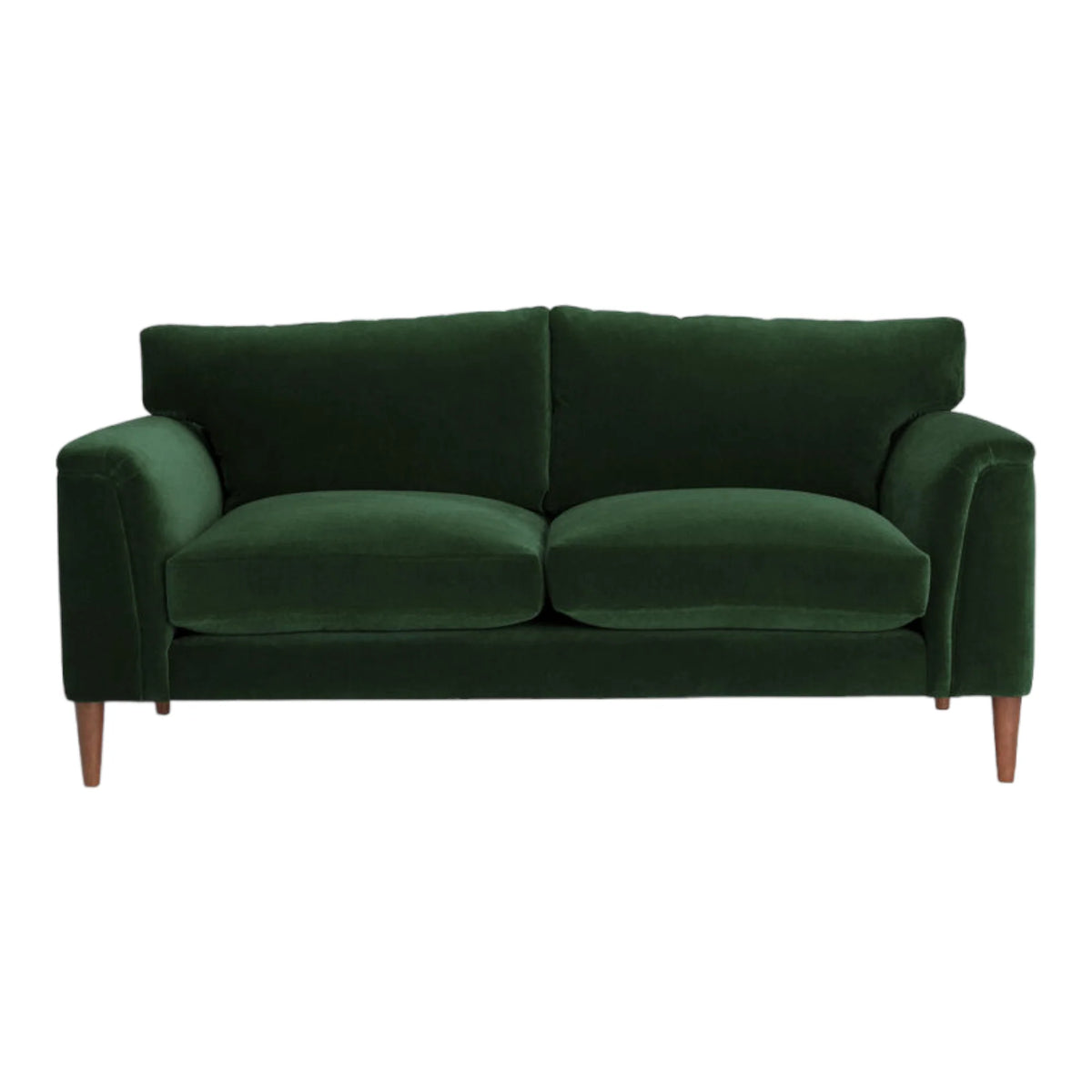 Jui 3 Seater Teak Wood Sofa