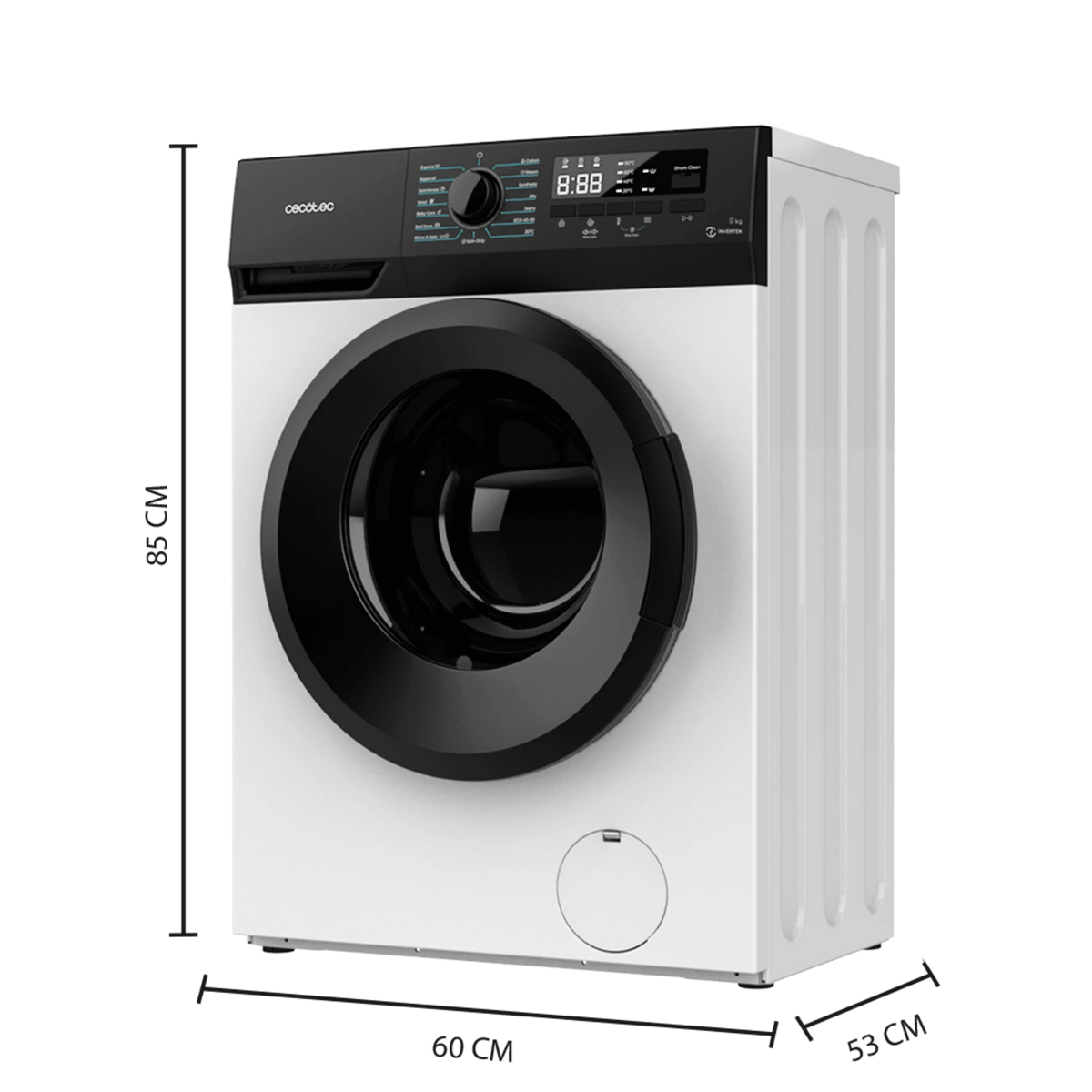 Bolero Dresscode 9300 Inverter Maxx A