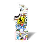 Arcade1Up – Máquina Arcade Personalizable PacMan que Incluye Pac-Mania – Multicolor