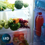 Bolero CoolMarket TT 114 L Inox