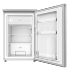 Bolero CoolMarket TT 107 Inox