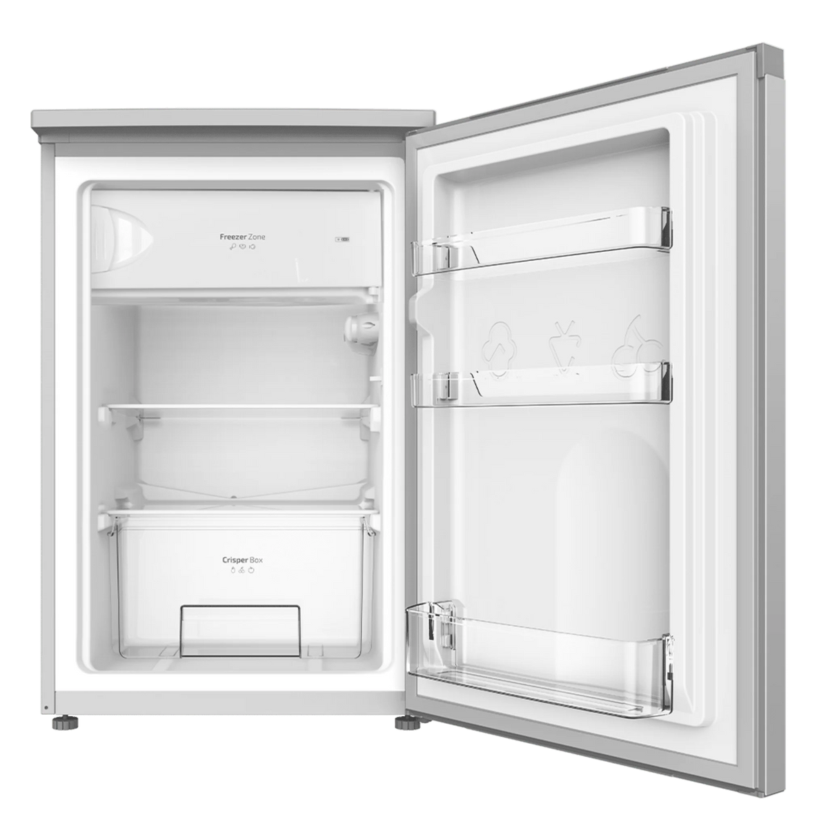 Bolero CoolMarket TT 107 Inox