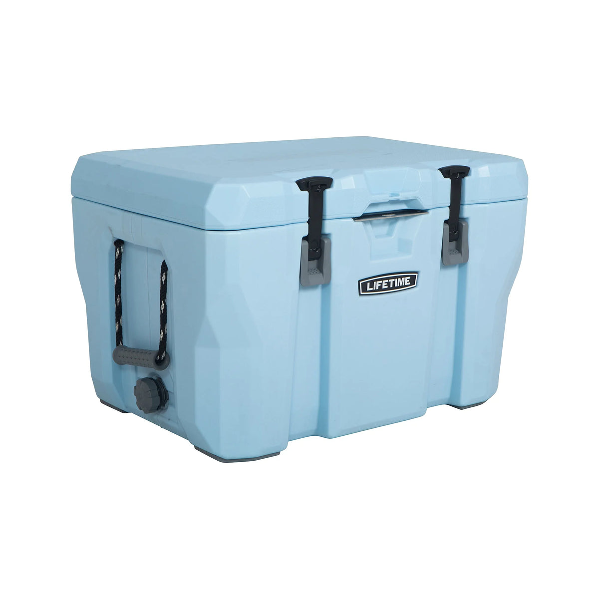 Lifetime Cooler de Alto Rendimiento de 55 Cuartos, 90914