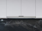 Zephyr 36'' Pisa Under Cabinet Range Hood  500 CFM LED Lights