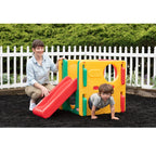 Gimnasio de Actividades Little Tikes Jr. para Niños Pequeños