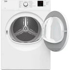 Sèche-linge à évacuation BEKO DA8013PA