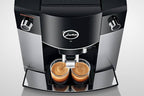 Máquina Automática de Café/Espresso Jura D6 Platinum