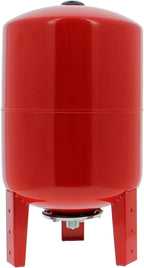 Réservoir Pression à vessie Vertical - 100 litres