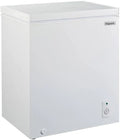 Congélateur Coffre Blanc CCO147BE 147L