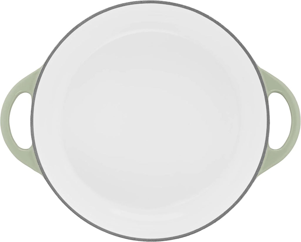 Sauteuse 2 anses Tefal Lov E25872 28 cm Vert