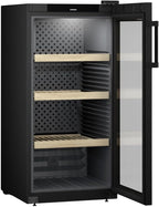 Liebherr Cave de vieillissement WPbl 4201