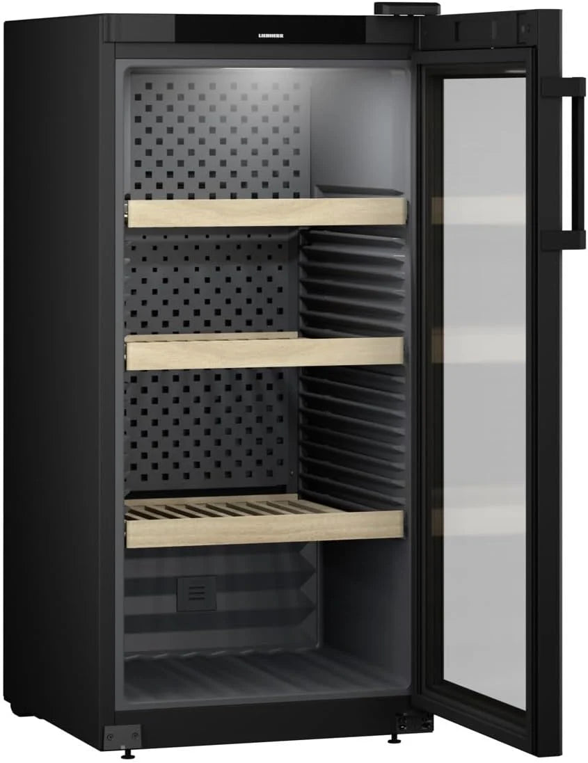 Liebherr Cave de vieillissement WPbl 4201