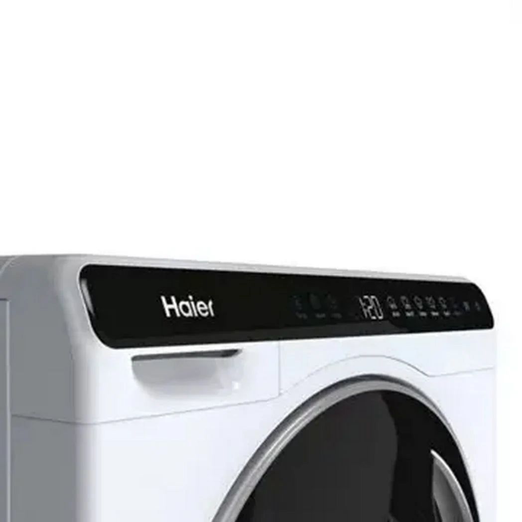 Lave-linge compact HAIERHW50-BP12307-S