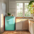 Bolero CoolMarket TT Origin 110 Green E