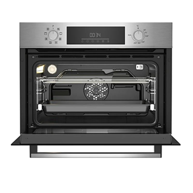 Horno Beko Bbcm12300x Inox 45cm