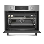 Horno Beko Bbcm12300x Inox 45cm