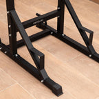 Drumfit PullUps 4000