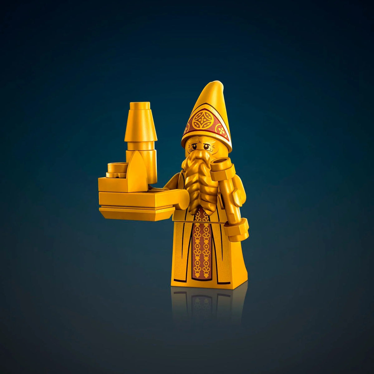 LEGO – Harry Potter Castillo de Hogwarts y Terrenos Set de Construcción Mágica 76419