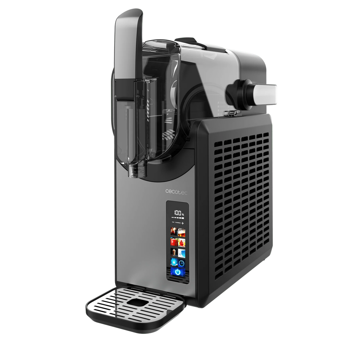 Twist&Ice 2600