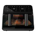 Cecofry Advance 9000 Window
