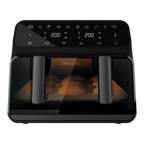 Cecofry Advance 9000 Window